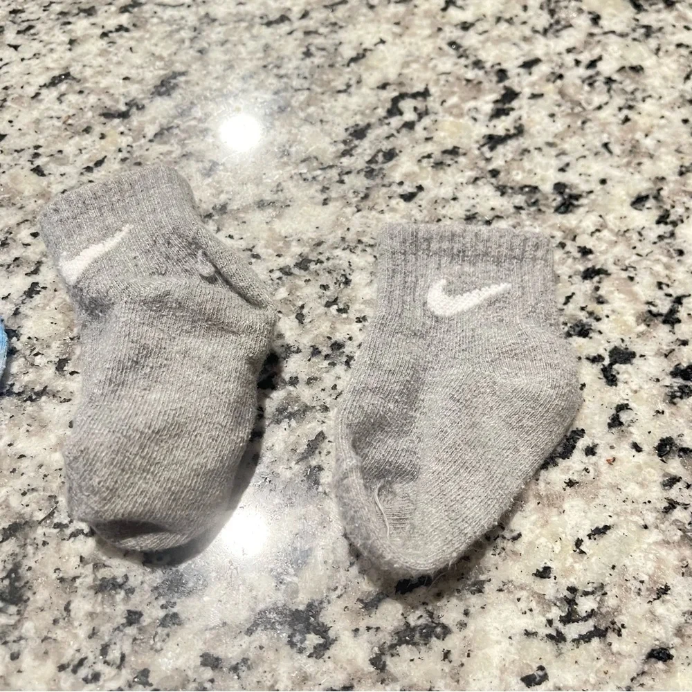 Nike Kids' Vibrant Ankle Socks Collection